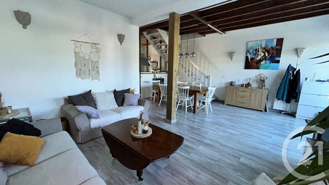 Maison &agrave; vendre - 5 pi&egrave;ces - 122,81 m2 - Biarritz - 64 - AQUITAINE