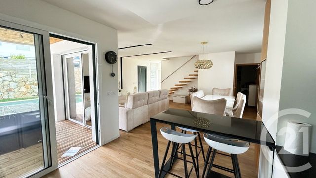 Maison &agrave; vendre - 5 pi&egrave;ces - 138,50 m2 - Guethary - 64 - AQUITAINE