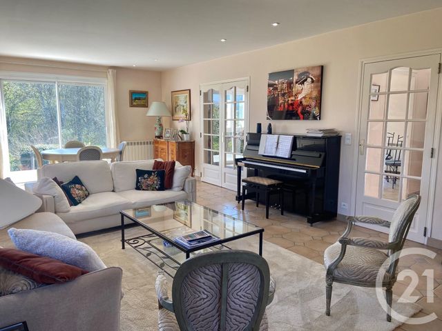 Maison &agrave; vendre - 5 pi&egrave;ces - 177 m2 - Mouguerre - 64 - AQUITAINE