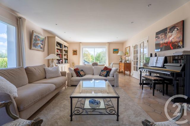 Maison &agrave; vendre - 5 pi&egrave;ces - 177 m2 - Mouguerre - 64 - AQUITAINE