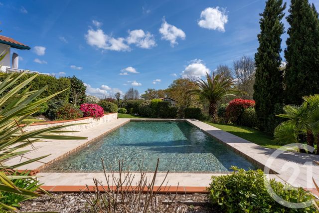 Maison &agrave; vendre - 5 pi&egrave;ces - 177 m2 - Mouguerre - 64 - AQUITAINE