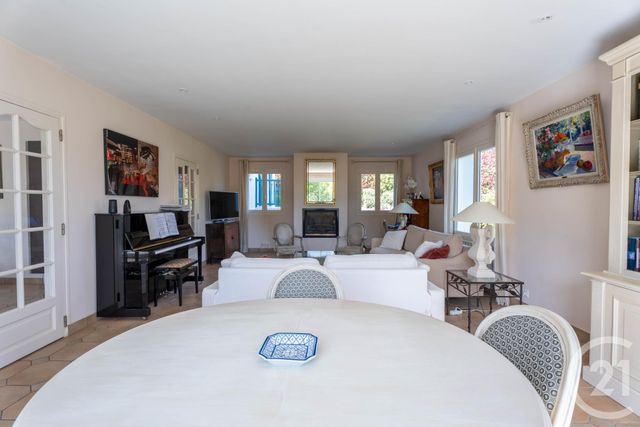 Maison &agrave; vendre - 5 pi&egrave;ces - 177 m2 - Mouguerre - 64 - AQUITAINE