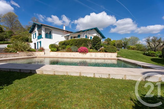 maison - MOUGUERRE - 64