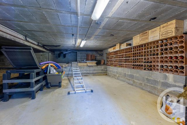 Maison &agrave; vendre - 5 pi&egrave;ces - 177 m2 - Mouguerre - 64 - AQUITAINE