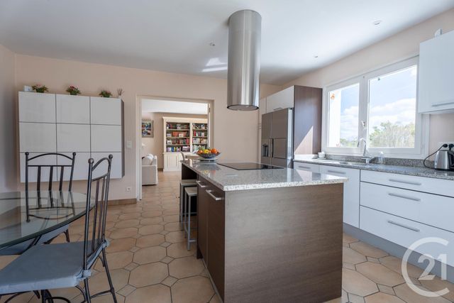 Maison &agrave; vendre - 5 pi&egrave;ces - 177 m2 - Mouguerre - 64 - AQUITAINE