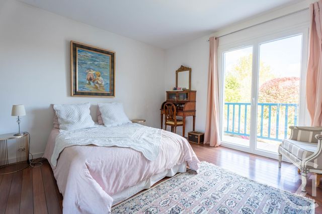 Maison &agrave; vendre - 5 pi&egrave;ces - 177 m2 - Mouguerre - 64 - AQUITAINE