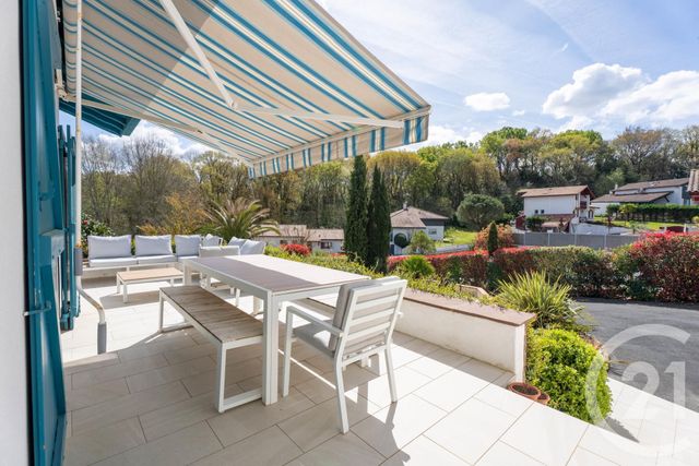 Maison &agrave; vendre - 5 pi&egrave;ces - 177 m2 - Mouguerre - 64 - AQUITAINE