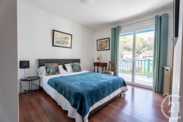 Maison &agrave; vendre - 5 pi&egrave;ces - 177 m2 - Mouguerre - 64 - AQUITAINE