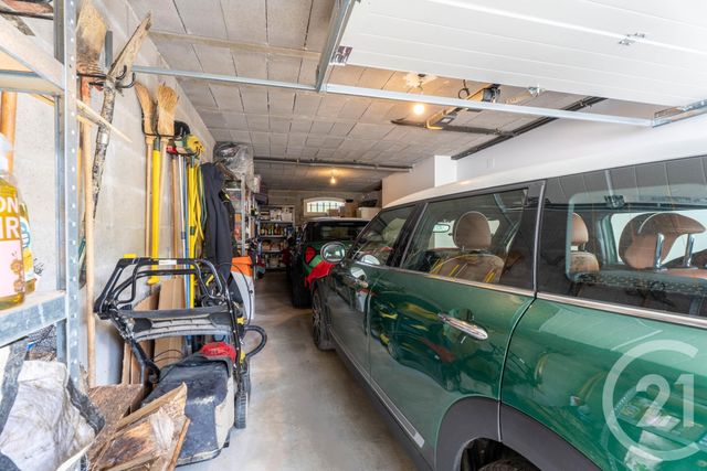 Maison &agrave; vendre - 5 pi&egrave;ces - 177 m2 - Mouguerre - 64 - AQUITAINE