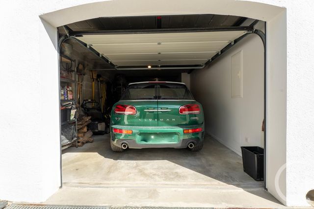 Maison &agrave; vendre - 5 pi&egrave;ces - 177 m2 - Mouguerre - 64 - AQUITAINE