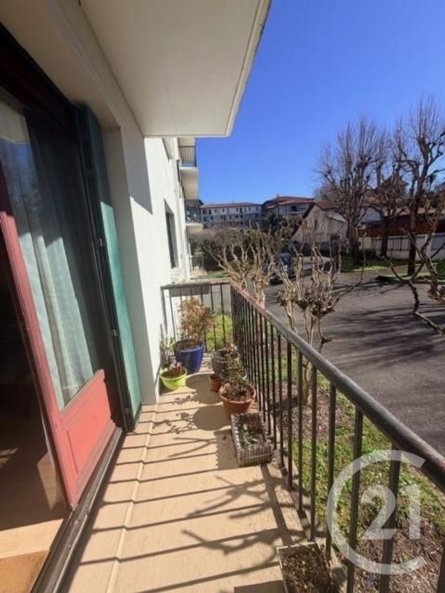 Appartement F3 &agrave; vendre - 3 pi&egrave;ces - 73 m2 - Biarritz - 64 - AQUITAINE