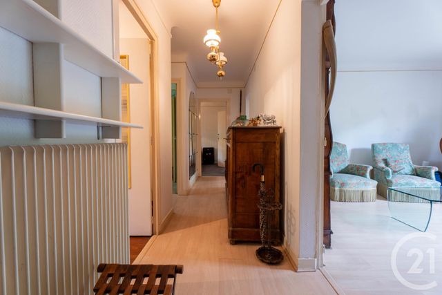 Appartement F3 &agrave; vendre - 3 pi&egrave;ces - 73 m2 - Biarritz - 64 - AQUITAINE