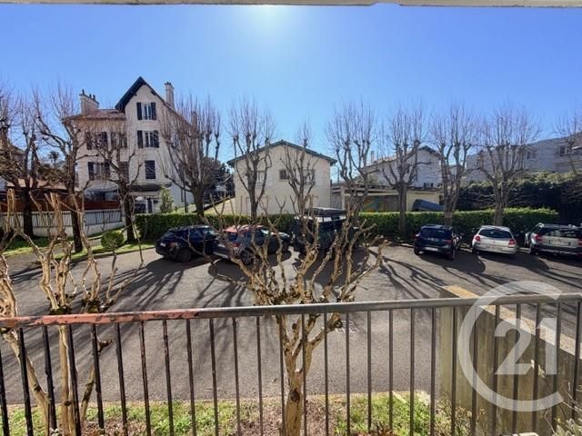 Appartement F3 &agrave; vendre - 3 pi&egrave;ces - 73 m2 - Biarritz - 64 - AQUITAINE