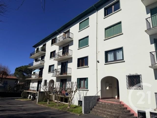 Appartement F3 &agrave; vendre - 3 pi&egrave;ces - 73 m2 - Biarritz - 64 - AQUITAINE