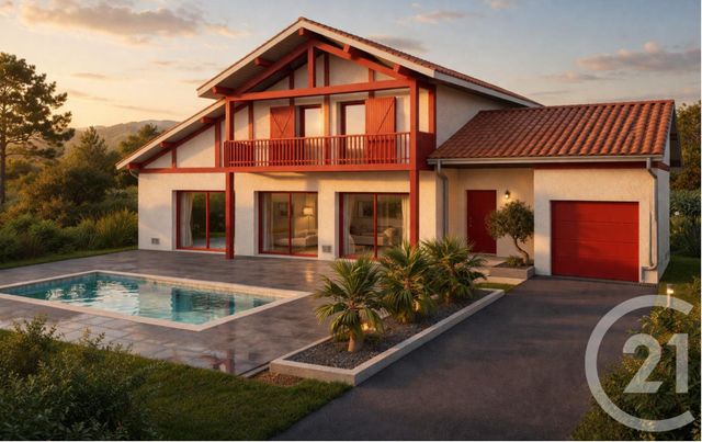 terrain - BIDART - 64