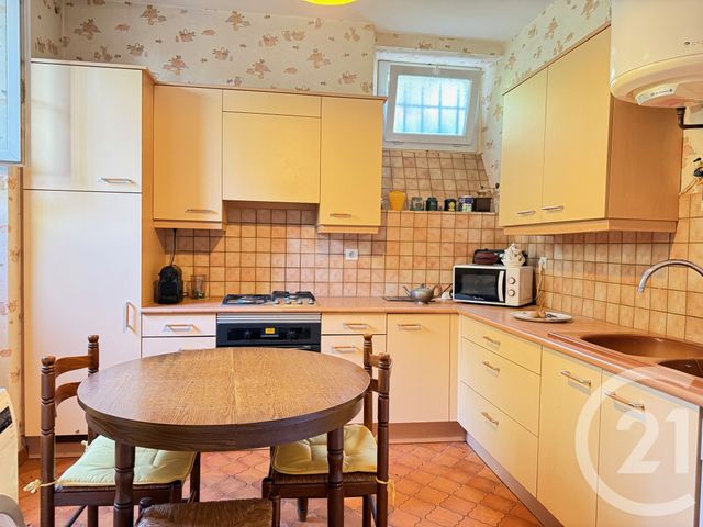 Appartement F4 &agrave; vendre - 4 pi&egrave;ces - 113,67 m2 - Biarritz - 64 - AQUITAINE