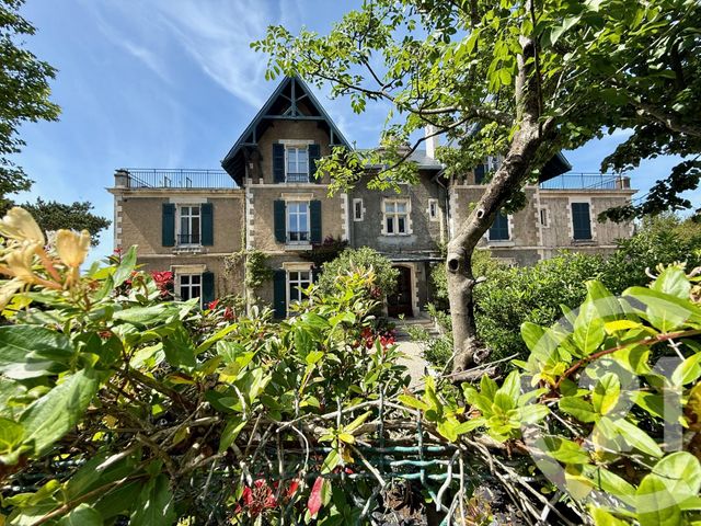 appartement - BIARRITZ - 64
