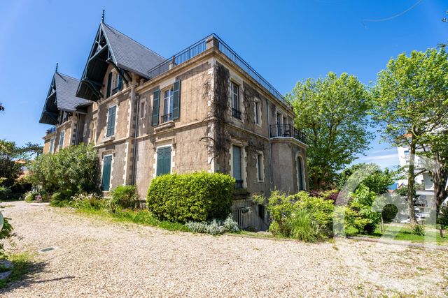 Appartement F4 &agrave; vendre - 4 pi&egrave;ces - 113 m2 - Biarritz - 64 - AQUITAINE
