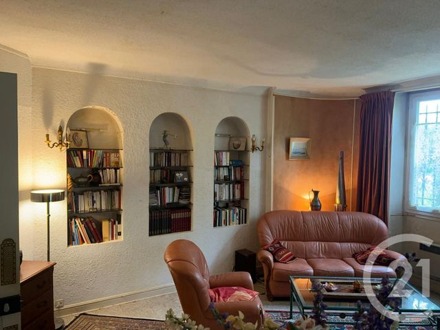 Appartement F4 &agrave; vendre - 4 pi&egrave;ces - 113,67 m2 - Biarritz - 64 - AQUITAINE