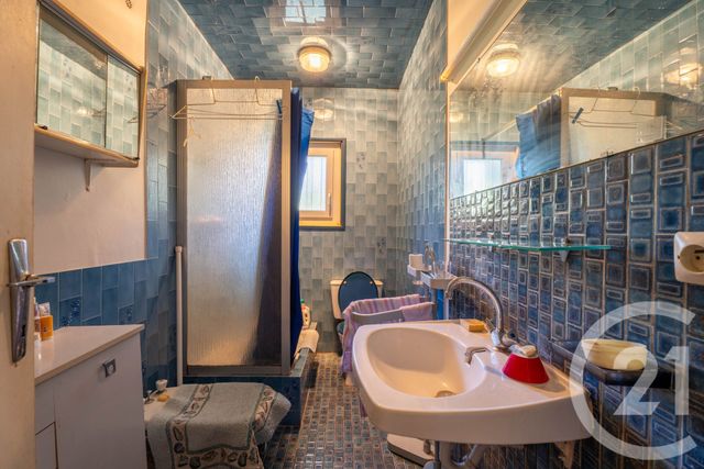 Appartement F4 &agrave; vendre - 4 pi&egrave;ces - 113 m2 - Biarritz - 64 - AQUITAINE