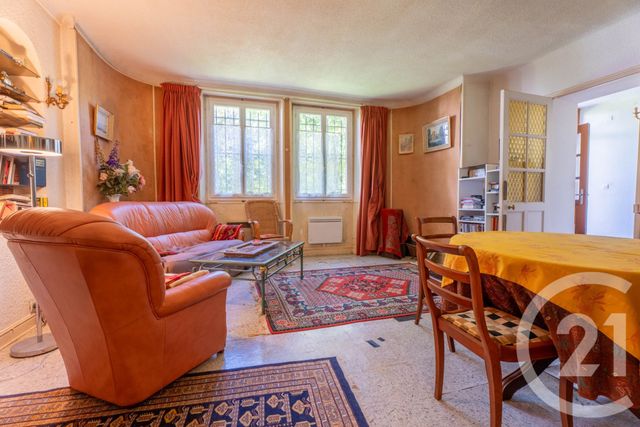 Appartement F4 &agrave; vendre - 4 pi&egrave;ces - 113 m2 - Biarritz - 64 - AQUITAINE