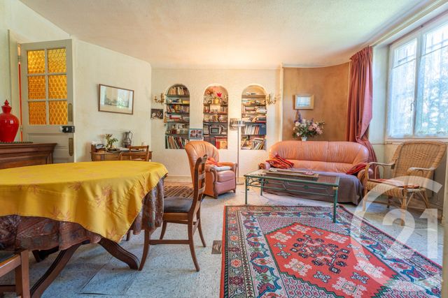 Appartement F4 &agrave; vendre - 4 pi&egrave;ces - 113 m2 - Biarritz - 64 - AQUITAINE