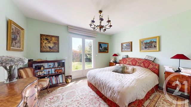 Maison &agrave; vendre - 5 pi&egrave;ces - 143,12 m2 - Arcangues - 64 - AQUITAINE