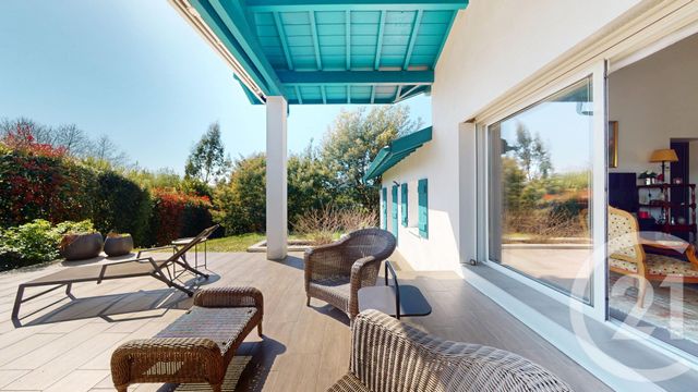 Maison à vendre ARCANGUES