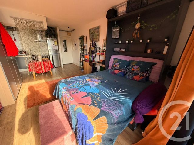 Appartement Studio &agrave; vendre - 1 pi&egrave;ce - 28,45 m2 - Anglet - 64 - AQUITAINE