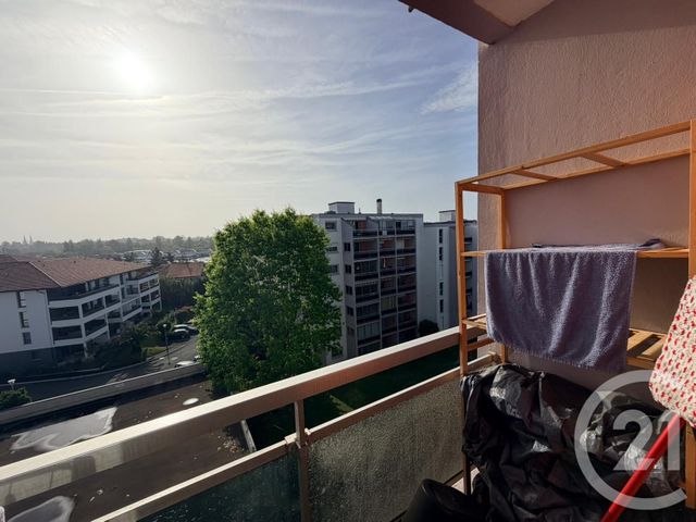 Appartement Studio &agrave; vendre - 1 pi&egrave;ce - 28,45 m2 - Anglet - 64 - AQUITAINE