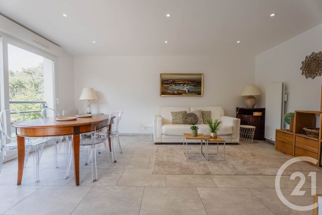 Appartement F2 à vendre ANGLET