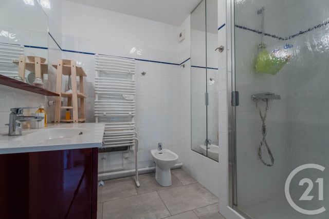 Appartement F2 &agrave; vendre - 2 pi&egrave;ces - 54,47 m2 - Anglet - 64 - AQUITAINE