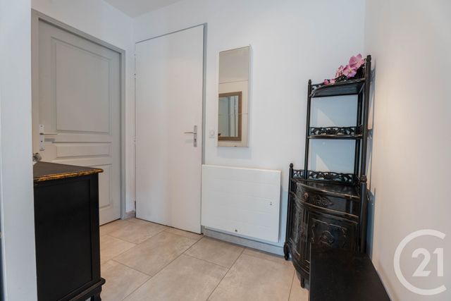 Appartement F2 &agrave; vendre - 2 pi&egrave;ces - 54,47 m2 - Anglet - 64 - AQUITAINE