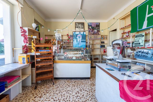 Maison &agrave; vendre - 5 pi&egrave;ces - 129,90 m2 - Biarritz - 64 - AQUITAINE