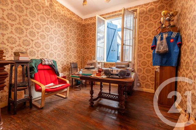 Maison &agrave; vendre - 5 pi&egrave;ces - 129,90 m2 - Biarritz - 64 - AQUITAINE