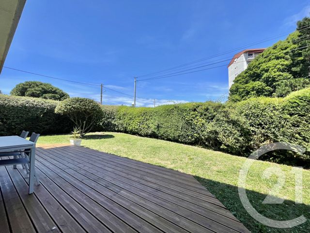 Appartement T2 &agrave; vendre - 2 pi&egrave;ces - 47,73 m2 - Anglet - 64 - AQUITAINE