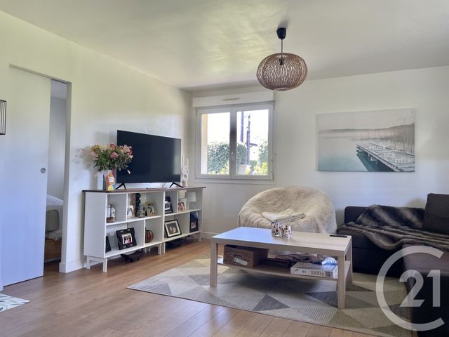 Appartement T2 &agrave; vendre - 2 pi&egrave;ces - 47,73 m2 - Anglet - 64 - AQUITAINE
