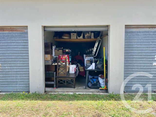 Appartement T2 &agrave; vendre - 2 pi&egrave;ces - 47,73 m2 - Anglet - 64 - AQUITAINE