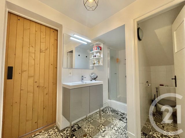 Appartement T2 &agrave; vendre - 2 pi&egrave;ces - 47,73 m2 - Anglet - 64 - AQUITAINE