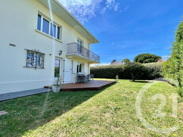 Appartement T2 &agrave; vendre - 2 pi&egrave;ces - 47,73 m2 - Anglet - 64 - AQUITAINE