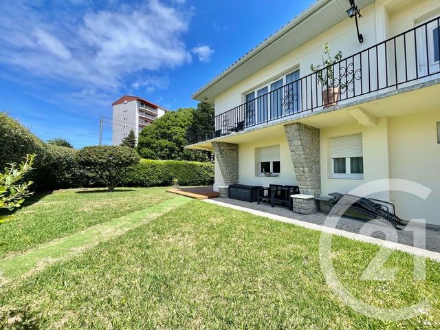 Appartement T2 &agrave; vendre - 2 pi&egrave;ces - 47,73 m2 - Anglet - 64 - AQUITAINE