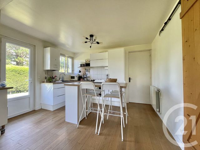 Appartement T2 &agrave; vendre - 2 pi&egrave;ces - 47,73 m2 - Anglet - 64 - AQUITAINE
