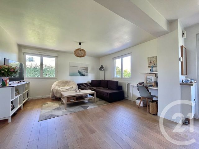 Appartement T2 &agrave; vendre - 2 pi&egrave;ces - 47,73 m2 - Anglet - 64 - AQUITAINE