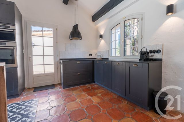 Maison &agrave; vendre - 6 pi&egrave;ces - 177 m2 - Lahonce - 64 - AQUITAINE