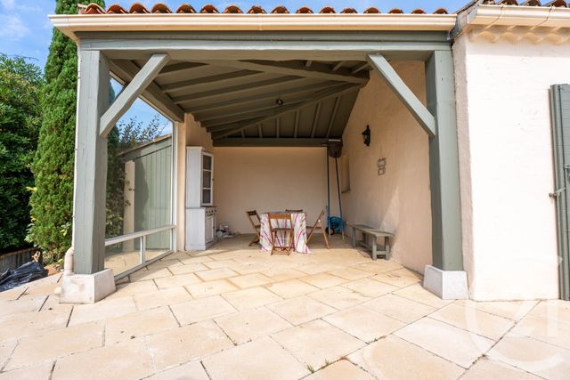 Maison &agrave; vendre - 6 pi&egrave;ces - 177 m2 - Lahonce - 64 - AQUITAINE