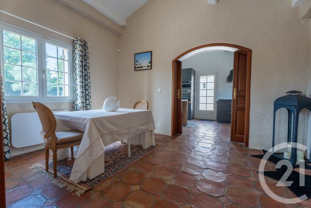Maison &agrave; vendre - 6 pi&egrave;ces - 177 m2 - Lahonce - 64 - AQUITAINE