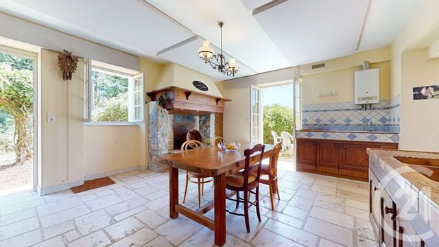 Maison &agrave; vendre - 8 pi&egrave;ces - 402 m2 - St Laurent De Gosse - 40 - AQUITAINE