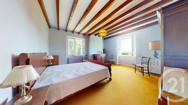 Maison &agrave; vendre - 8 pi&egrave;ces - 402 m2 - St Laurent De Gosse - 40 - AQUITAINE