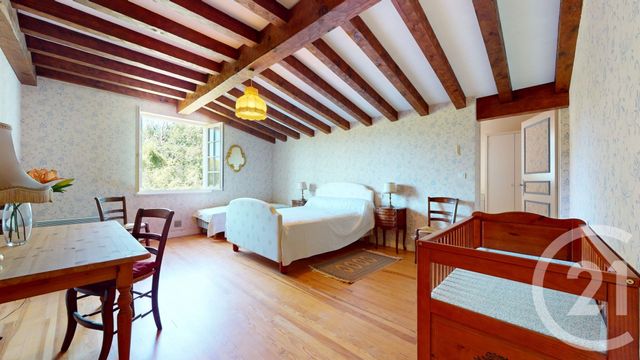 Maison &agrave; vendre - 8 pi&egrave;ces - 402 m2 - St Laurent De Gosse - 40 - AQUITAINE
