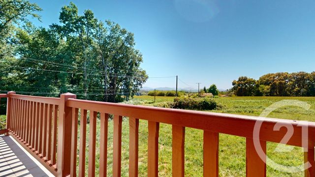 Maison &agrave; vendre - 8 pi&egrave;ces - 402 m2 - St Laurent De Gosse - 40 - AQUITAINE